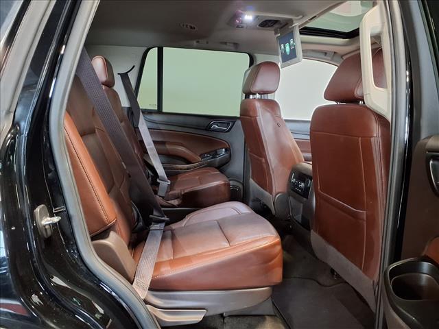 used 2017 Chevrolet Tahoe car, priced at $24,988