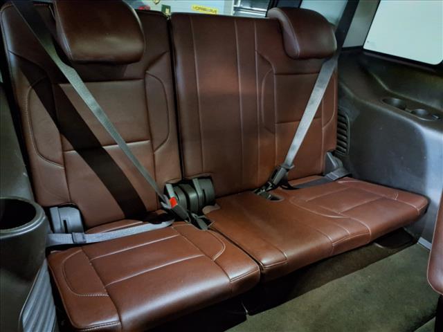 used 2017 Chevrolet Tahoe car, priced at $24,988