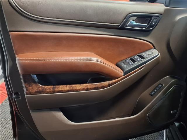 used 2017 Chevrolet Tahoe car, priced at $24,988