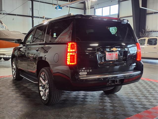 used 2017 Chevrolet Tahoe car, priced at $24,988