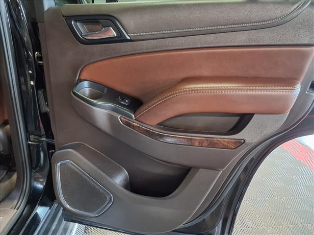 used 2017 Chevrolet Tahoe car, priced at $24,988