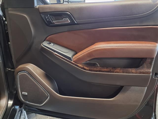 used 2017 Chevrolet Tahoe car, priced at $24,988