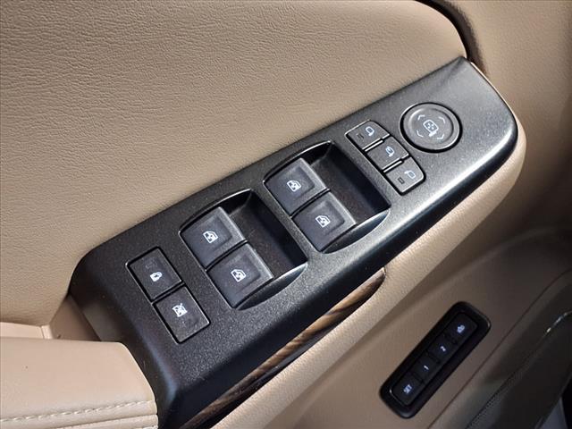 used 2019 GMC Yukon XL car, priced at $24,988