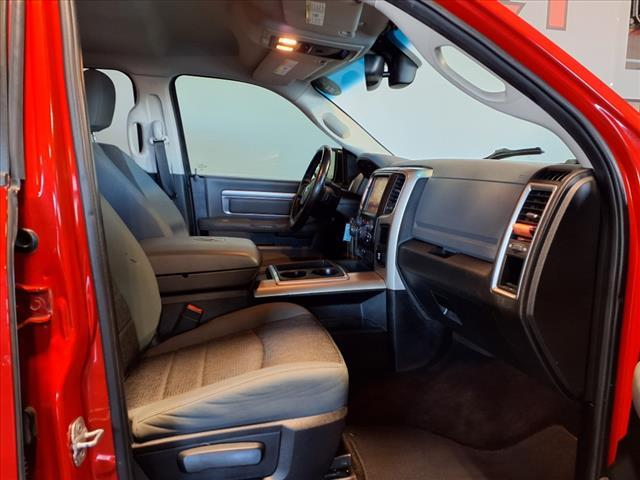 used 2014 Ram 1500 car, priced at $15,988