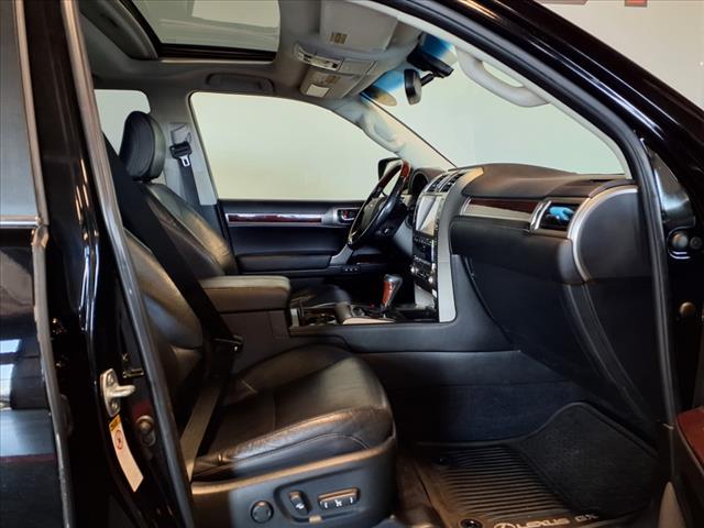 used 2016 Lexus GX 460 car, priced at $26,988