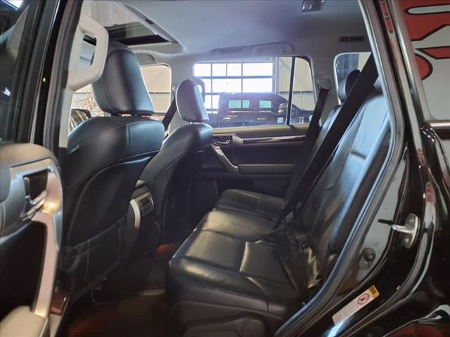 used 2016 Lexus GX 460 car, priced at $26,988