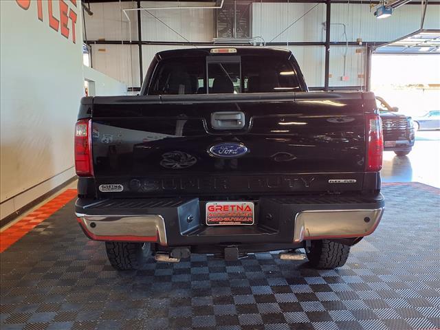 used 2016 Ford F-250 car