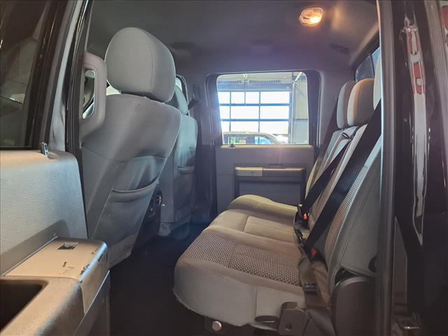 used 2016 Ford F-250 car