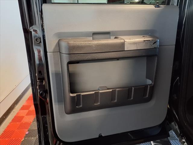 used 2016 Ford F-250 car