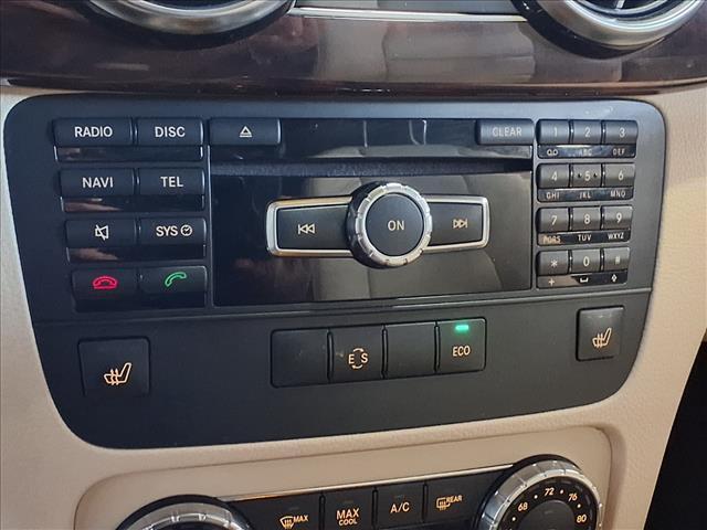 used 2013 Mercedes-Benz GLK-Class car, priced at $12,988