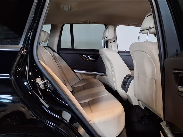 used 2013 Mercedes-Benz GLK-Class car, priced at $12,988