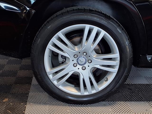 used 2013 Mercedes-Benz GLK-Class car, priced at $12,988