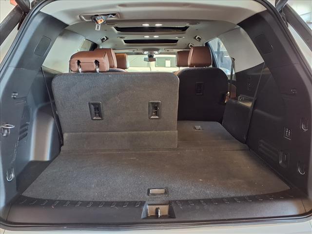 used 2019 Chevrolet Traverse car, priced at $26,988