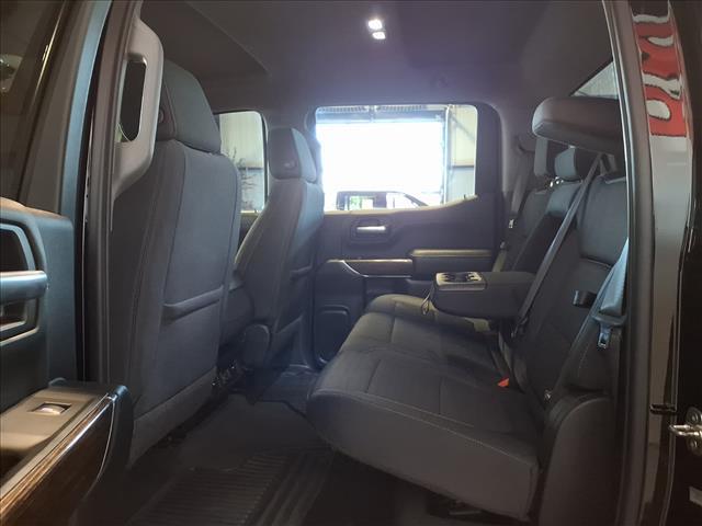 used 2019 GMC Sierra 1500 car
