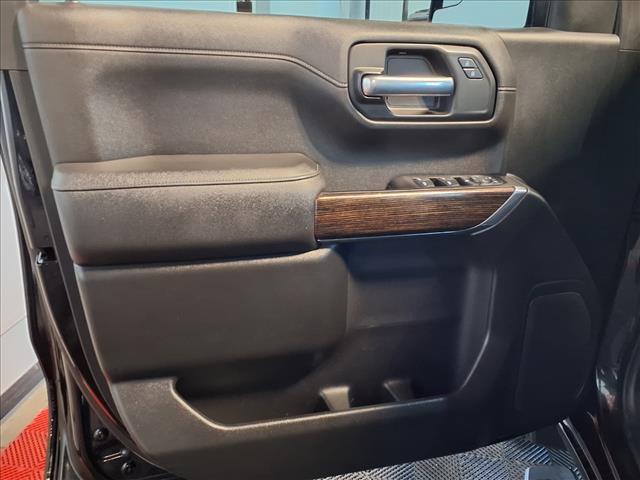 used 2019 GMC Sierra 1500 car
