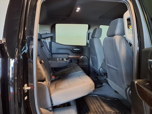 used 2019 GMC Sierra 1500 car