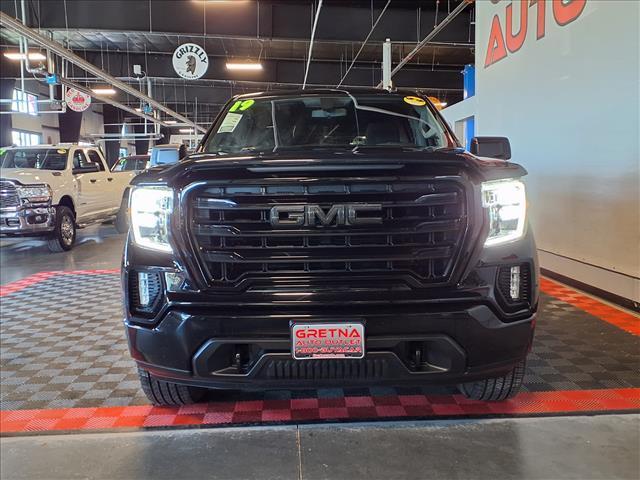used 2019 GMC Sierra 1500 car