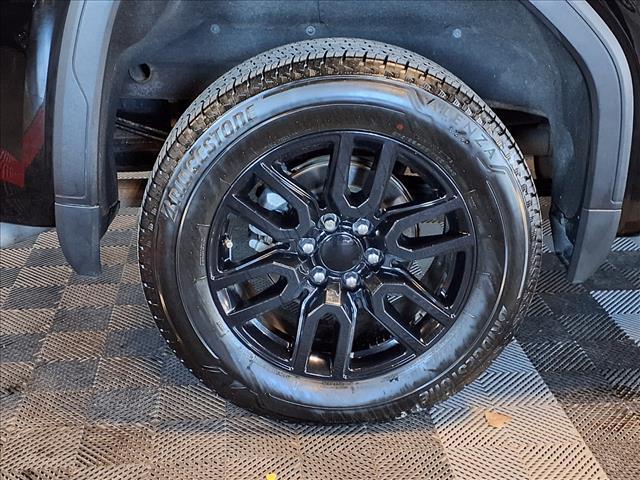 used 2019 GMC Sierra 1500 car