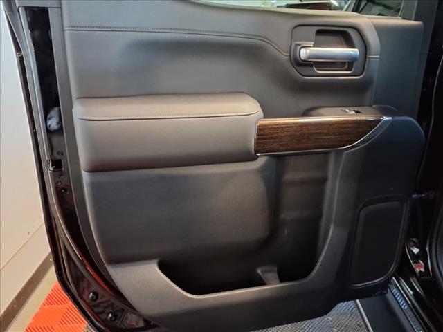 used 2019 GMC Sierra 1500 car