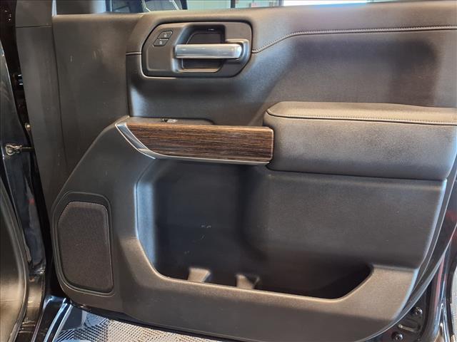 used 2019 GMC Sierra 1500 car