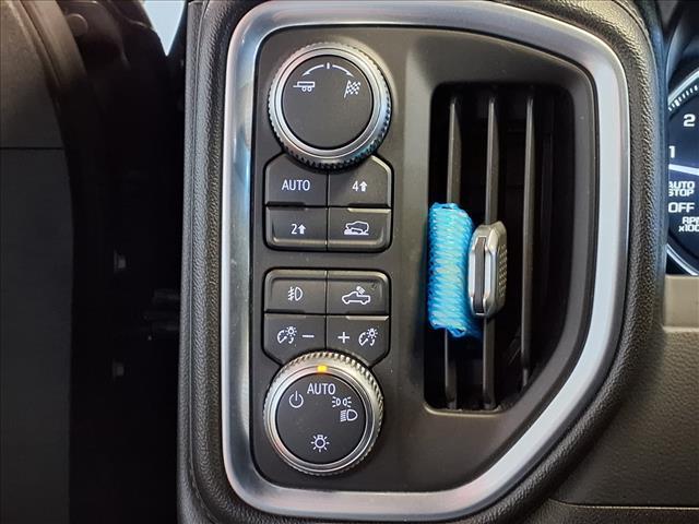 used 2019 GMC Sierra 1500 car