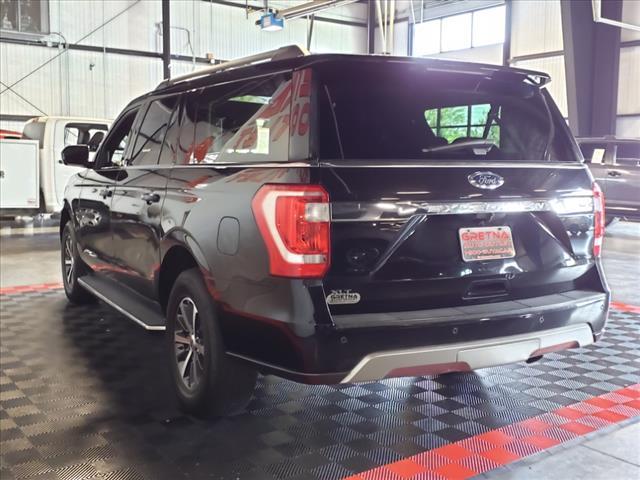 used 2019 Ford Expedition Max car, priced at $20,988