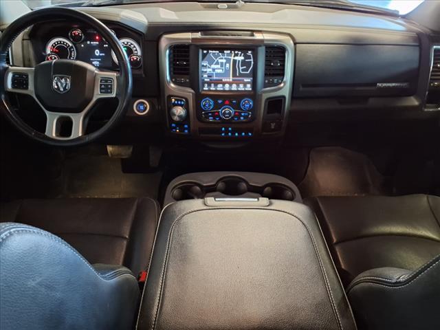 used 2014 Ram 1500 car