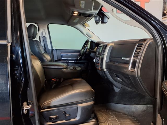 used 2014 Ram 1500 car