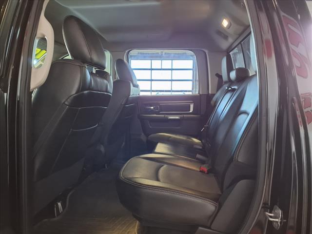 used 2014 Ram 1500 car