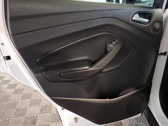 used 2017 Ford Escape car, priced at $12,988