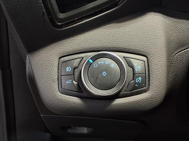 used 2017 Ford Escape car, priced at $12,988