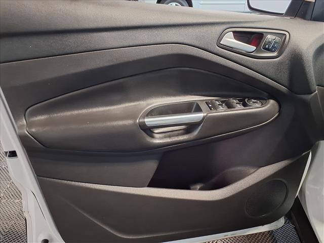 used 2017 Ford Escape car, priced at $12,988