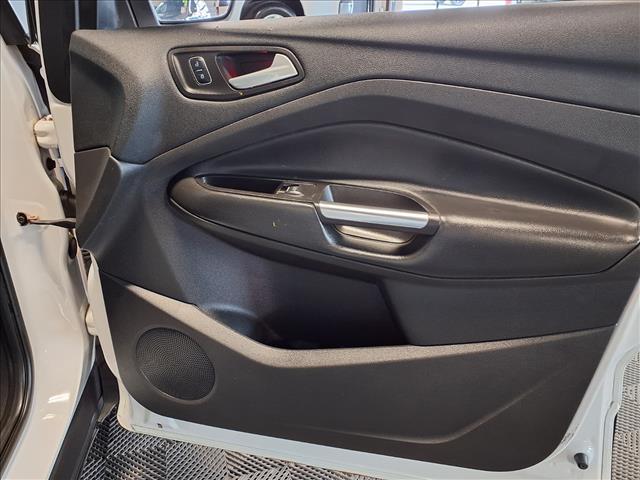 used 2017 Ford Escape car, priced at $12,988