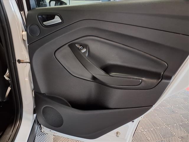 used 2017 Ford Escape car, priced at $12,988