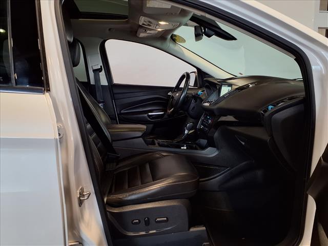 used 2017 Ford Escape car, priced at $12,988