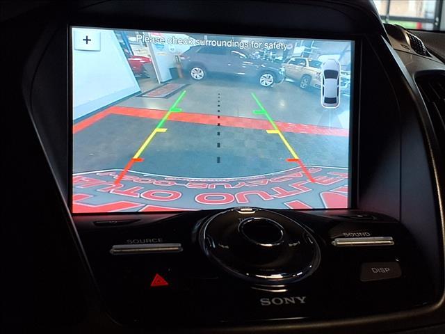 used 2017 Ford Escape car, priced at $12,988