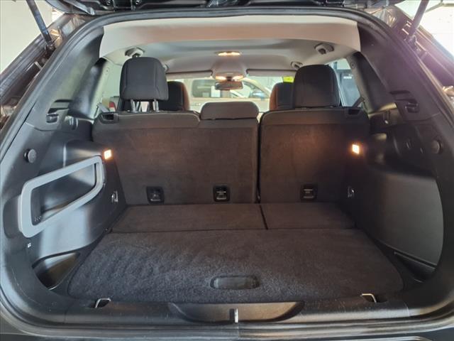 used 2016 Jeep Cherokee car, priced at $15,488