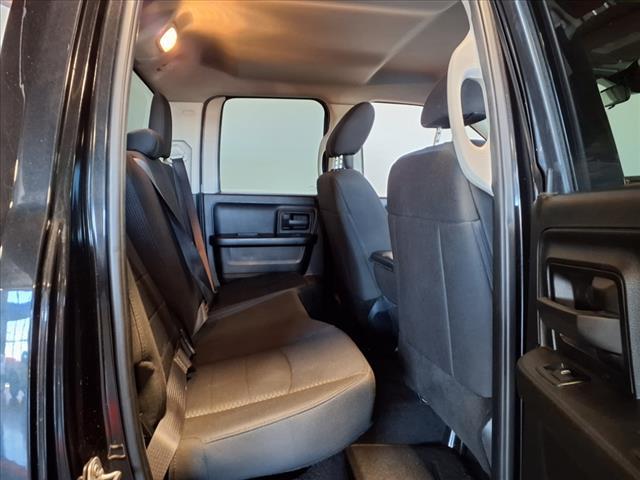 used 2019 Ram 1500 car, priced at $20,988