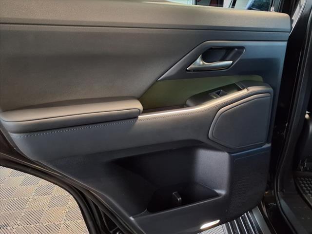 used 2024 Lexus GX 550 car, priced at $84,988