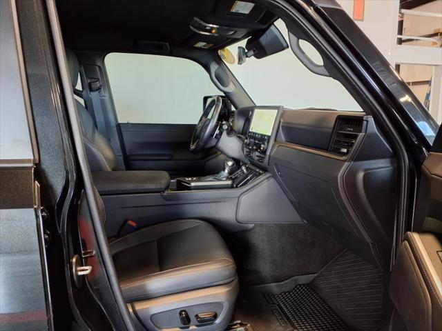 used 2024 Lexus GX 550 car, priced at $84,988