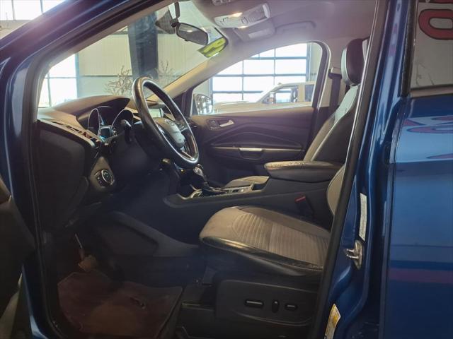 used 2019 Ford Escape car, priced at $14,988