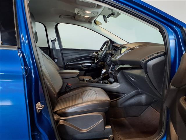 used 2019 Ford Escape car, priced at $14,988