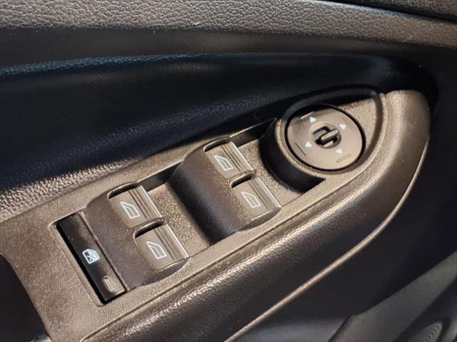 used 2019 Ford Escape car, priced at $14,988