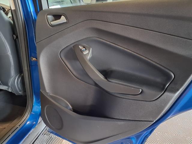 used 2019 Ford Escape car, priced at $14,988