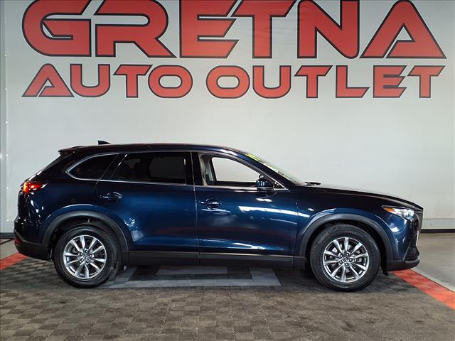 used 2019 Mazda CX-9 car, priced at $19,988