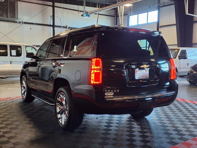 used 2019 Chevrolet Tahoe car, priced at $35,988