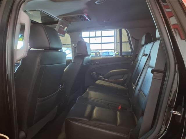 used 2019 Chevrolet Tahoe car, priced at $35,988