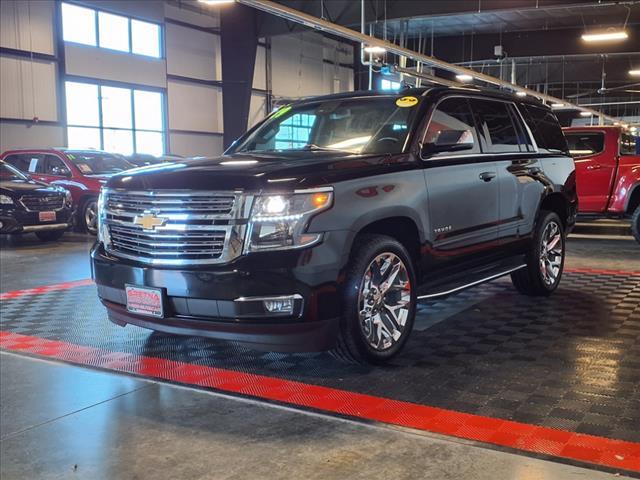 used 2019 Chevrolet Tahoe car, priced at $35,988