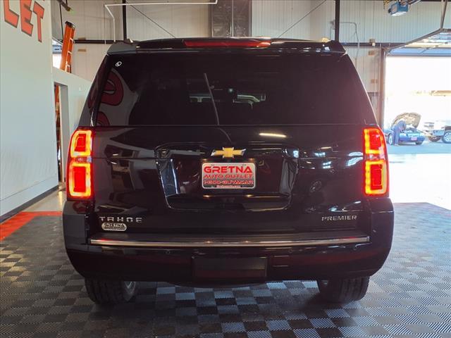 used 2019 Chevrolet Tahoe car, priced at $35,988