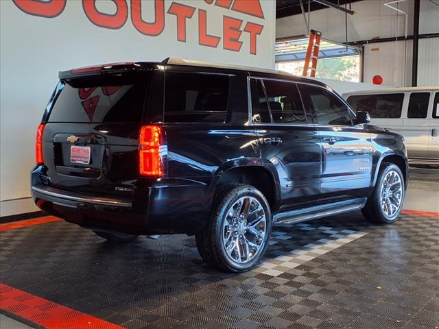 used 2019 Chevrolet Tahoe car, priced at $35,988